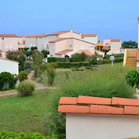 Appartement 013 Agathes 389 *