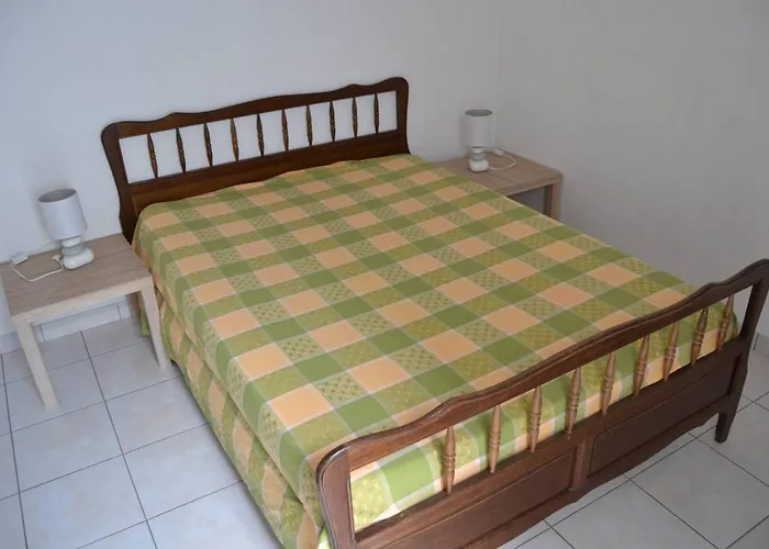 013 Agathes 389 Appartamento Agde